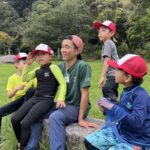 信頼できるスタッフがいる